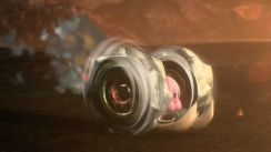 Como ver o verdadeiro final e o chefe secreto em Kirby Air Riders e o que você desbloqueia