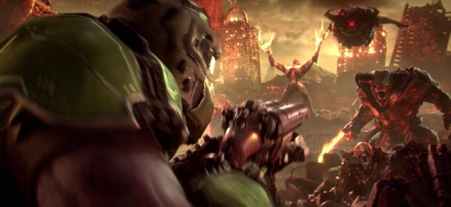 Relatório: Id Software e ZeniMax Online Studios vão sobreviver ao "reset do Xbox"