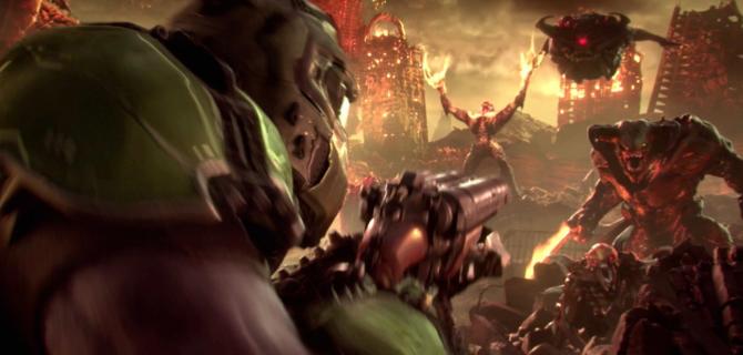 Doom Eternal