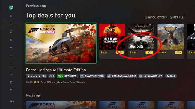 Batman: Arkham Knight