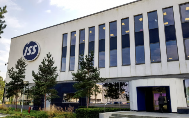 ISS sob fogo: Qual papel desempenhou o gigante dinamarquês no incêndio mais mortal de Hong Kong em décadas