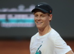 Jannik Sinner completa "Career Golden Masters" em Roma e continua perfeito em 2026