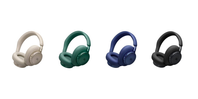 A JBL anuncia os fones de ouvido JBL Live 780NC e JBL Live 680NC on-ear