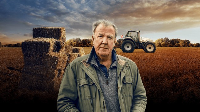 Jeremy Clarkson compartilha desgosto depois que o primeiro bezerro da fazenda é perdido para a tuberculose
