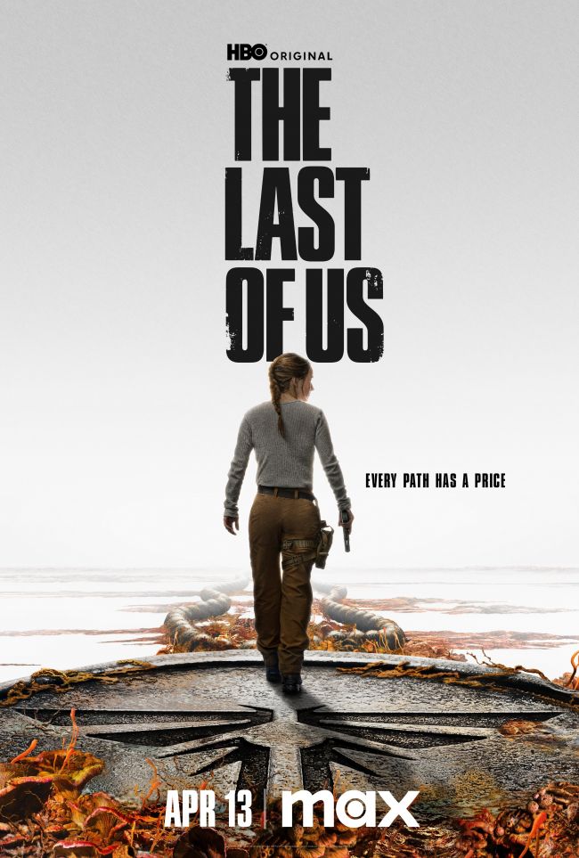 The Last of Us (HBO Max)