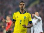 Reportagem do Liverpool sobre a les&atilde;o de Alexander Isak: ele chegar&aacute; a tempo para os playoffs da Su&eacute;cia para a Copa do Mundo?