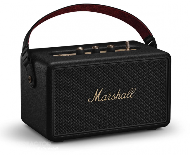 Marechal Kilburn III