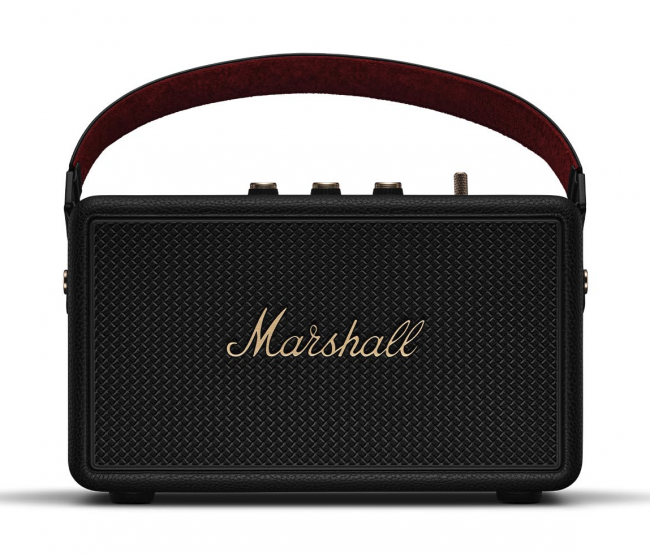 Marechal Kilburn III