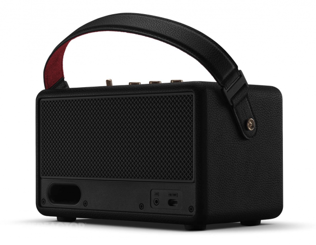 Marechal Kilburn III