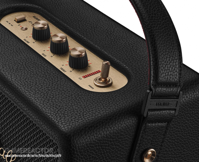 Marechal Kilburn III