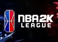 O CEO da NBA 2K League relatou ter demitido toda a equipe da Liga