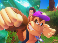 A Nintendo anuncia um grande Donkey Kong de pel&uacute;cia que custa tanto quanto um console do Switch 2