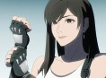 Oficial: Tifa de Final Fantasy se junta ao Ano 4 de Street Fighter 6 