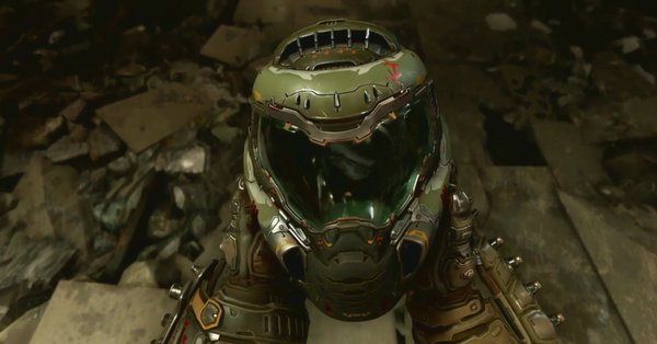 Doom Eternal