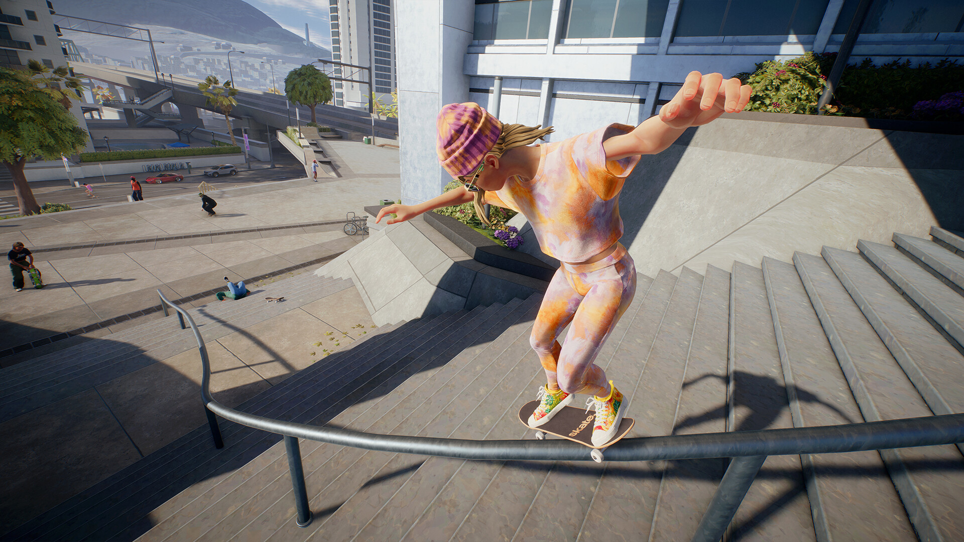 Skate