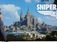 Sniper Elite 5 anunciado oficialmente