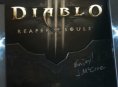 Vencedor - Diablo III: Reaper of Souls - Collector's Edition