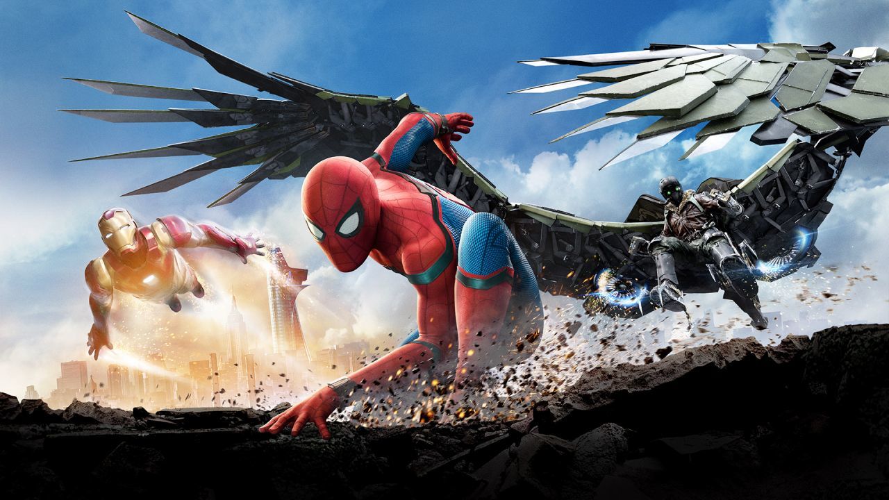 Homem-Aranha é o foco do novo trailer do jogo dos Vingadores