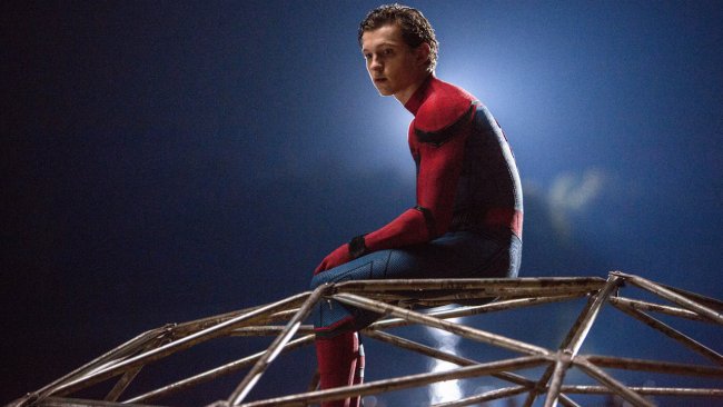 Madame Web