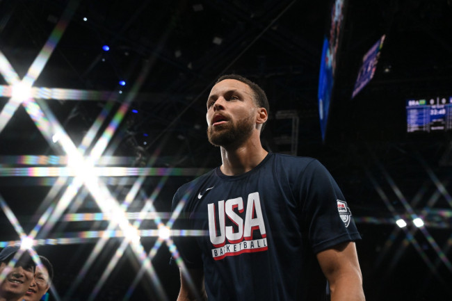 Stephen Curry vai perder o Jogo das Estrelas no domingo: sua 12ª escolha em 17 temporadas