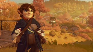 Tales of the Shire