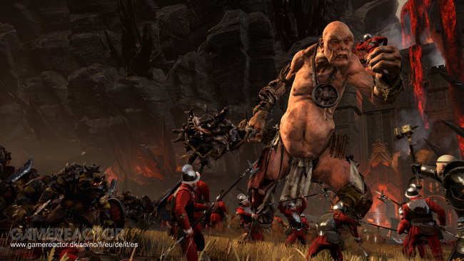 Total War: Warhammer