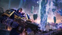 Warhammer 40.000: Lista de níveis de armas do Space Marine 2