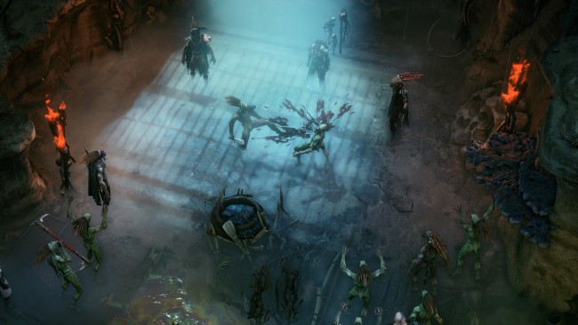 Warhammer 40,000: Dark Heresy