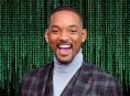 Will Smith provoca papel potencial em The Matrix 5 