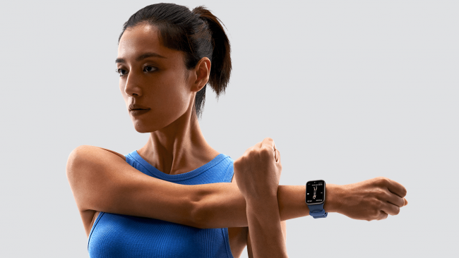 Xiaomi Smart Band 9 Pro