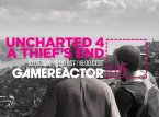 GRTV Ao Vivo: Uncharted 4: O Fim de um Ladrão