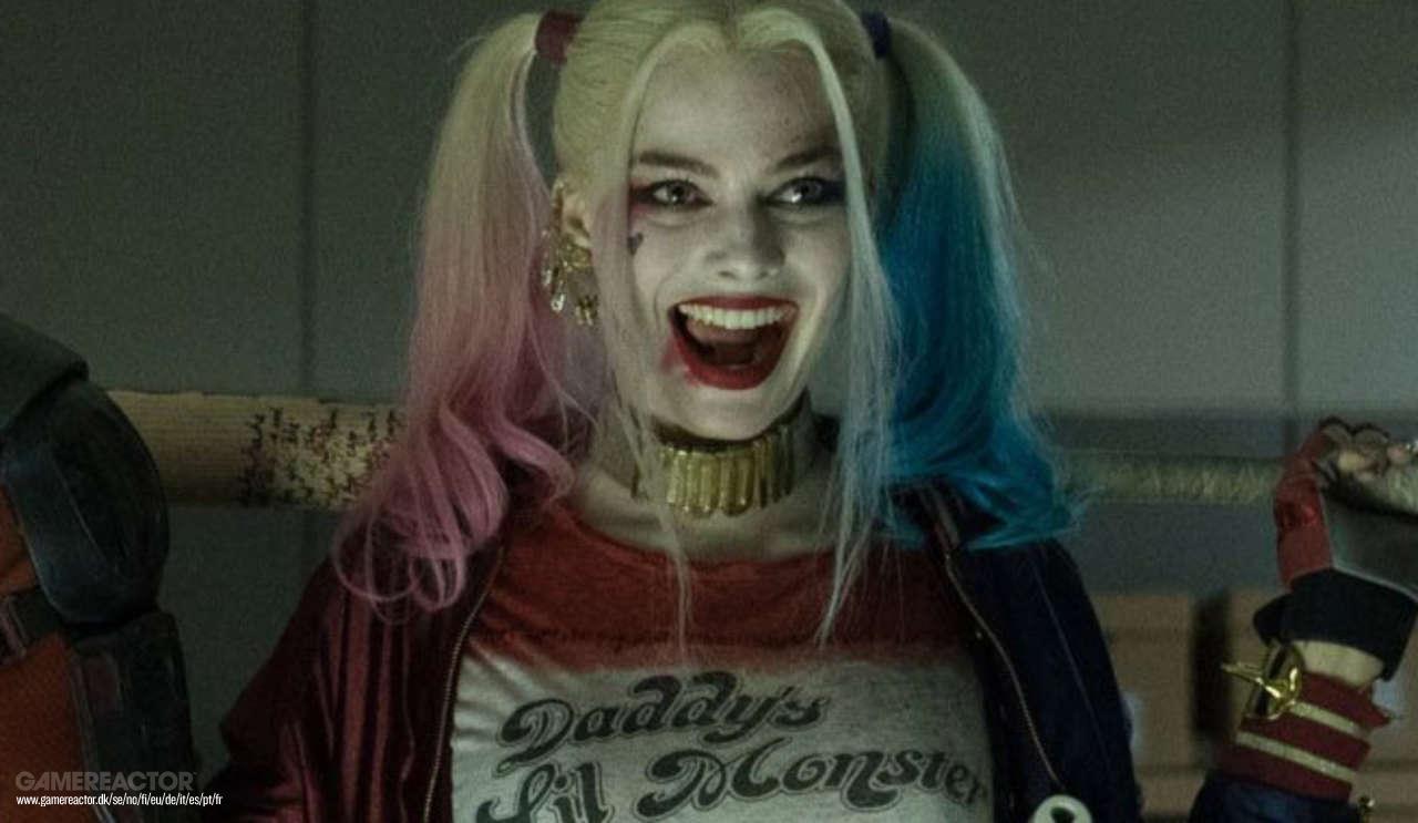 James Gunn comenta se Margot Robbie interpretará a Harley Quinn do DCU
