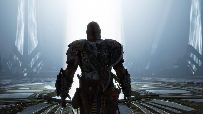 Rumor: O próximo God of War seria uma prequela onde um jovem Kratos retornaria à Grécia