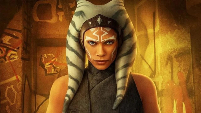 Ahsoka