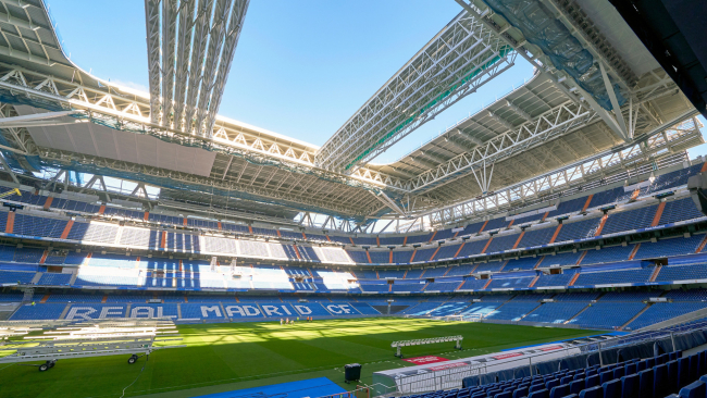 Real Madrid é advertido pela UEFA: encerramento parcial do Bernabéu após cântico homofóbico a Guardiola