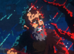 The Drifter 