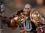 A Games Workshop confirma mais uma vez a exist&ecirc;ncia de Custodes femininas em Warhammer 40.000