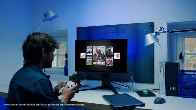 Alienware lança seu primeiro laptop gamer econômico