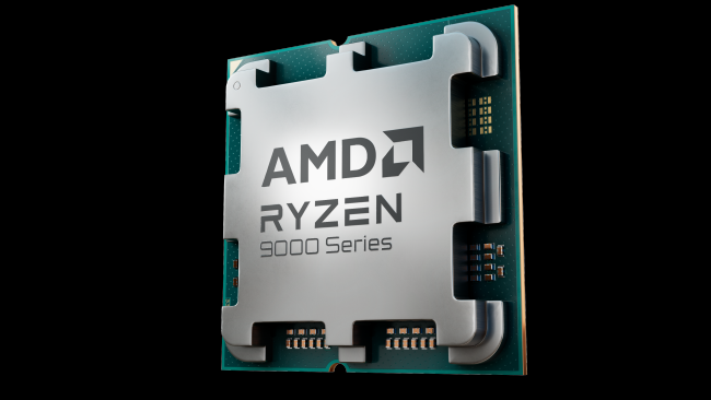 A AMD afirma que seus laptops Ryzen AI de entrada são muito melhores para jogos do que o MacBook Neo