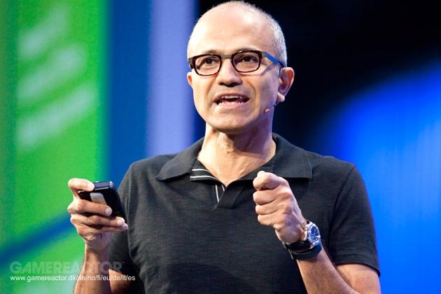 CEO da Microsoft: "Estamos redefinindo o que significa ser um fã do Xbox"