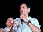 Filha de Duterte critica sua transferência secreta após prisão