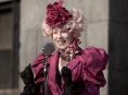 Elle Fanning supostamente escalada como Effie Trinket em The Hunger Games: Sunrise on the Reaping 