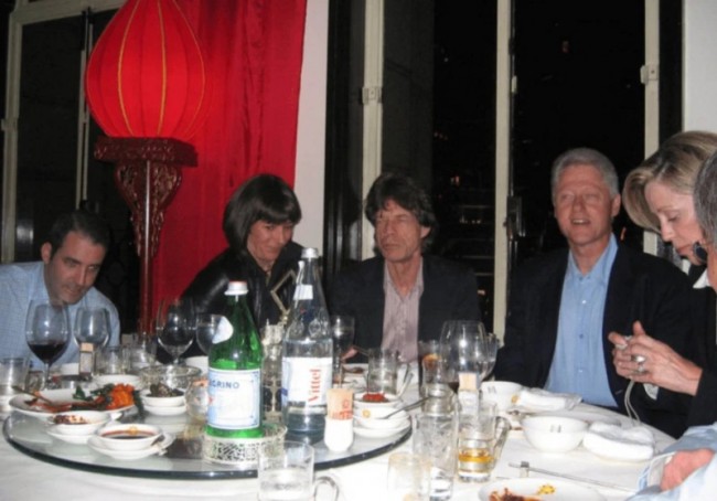Destaques da divulgação dos arquivos Epstein: Michael Jackson, Mick Jagger, Bill Clinton (e pouco Trump)