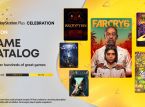 Far Cry 6, Inscryption, TMNT: Shredders Revenge e mais juntando-se ao PlayStation Plus