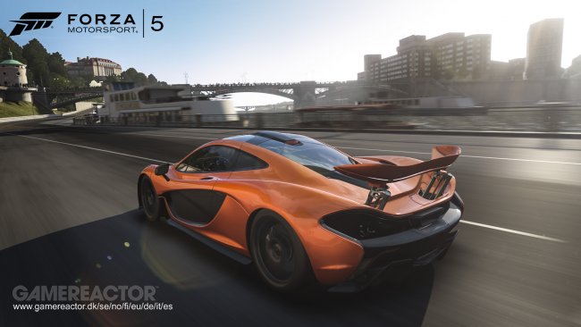Forza Motorsport 5 Análise - Gamereactor