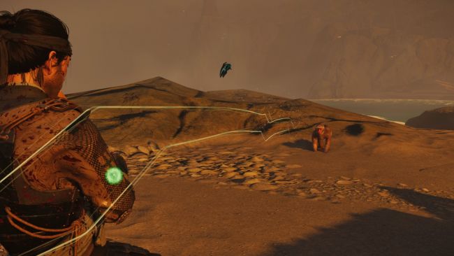 Ghost of Tsushima: Director's Cut