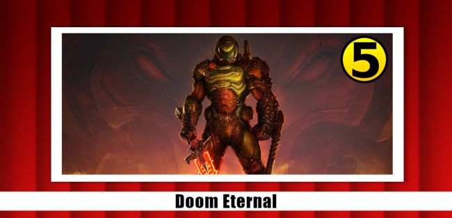 GOTY 2020: TOP 5 Melhor Jogo do Ano