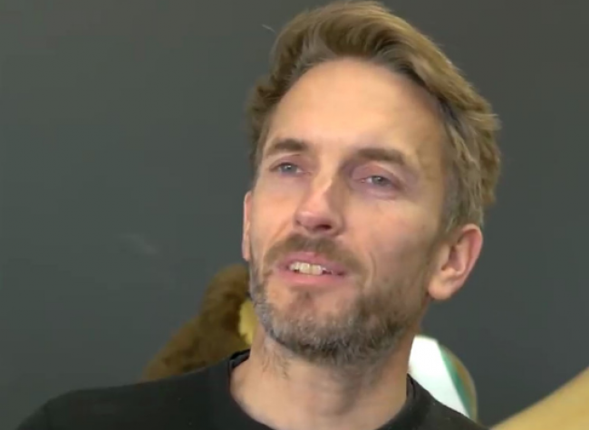 Gregg Mayles deixa a Rare - O criador de Banjo-Kazooie segue em frente após 35 anos