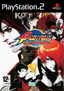 King of Fighters Collection: The Orochi Saga