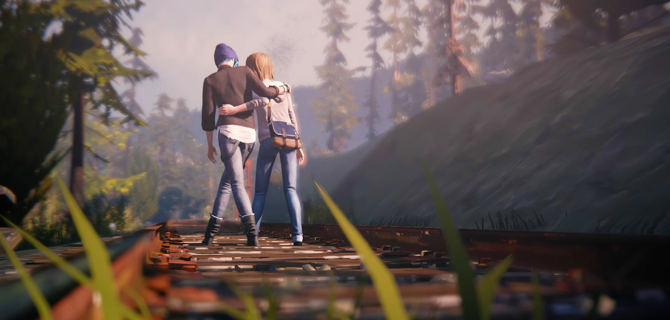 Prime Video confirma programa de TV Life is Strange em desenvolvimento